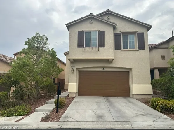 10647 Hyde Corner Ct. Las, Vegas, NV 89166