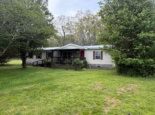 1241 Back Penn Rd, Summerville, GA 30747