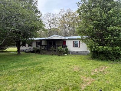 1241 Back Penn Rd, Summerville, GA, 30747