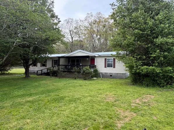 1241 Back Penn Rd, Summerville, GA 30747