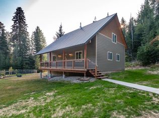 4469 Elmira Rd, Sandpoint, ID 83864