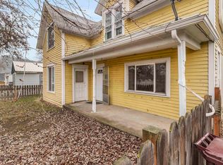 721 9th St, Clarkston, WA 99403