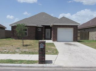 1009 W Dawes Ave, Alton, TX 78573
