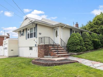 6 Gail Pl, Secaucus, NJ, 07094