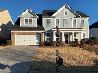 4320 Colchester Creek Dr, Cumming, GA 30040