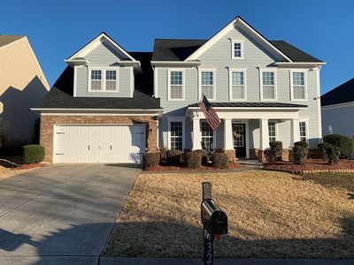4320 Colchester Creek Dr, Cumming, GA, 30040