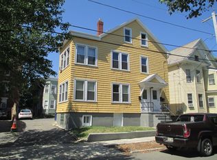 20 Pingree St, Salem, MA 01970