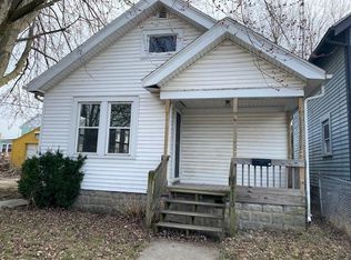 1718 Freedom St, Toledo, OH