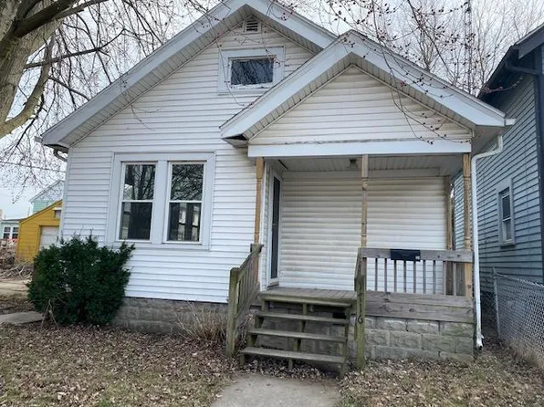 1718 Freedom St, Toledo, OH 43605