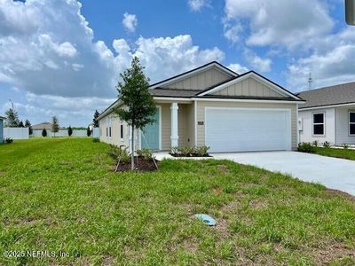 1371 LITTLE HERON PLACE Place, Green Cove Springs, FL, 32043