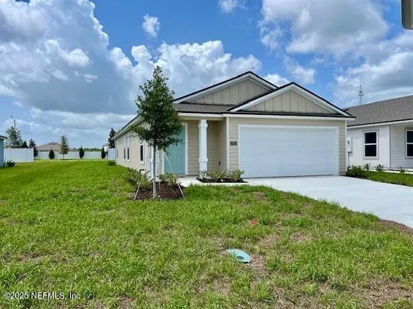 1371 LITTLE HERON PLACE Place, Green Cove Springs, FL 32043