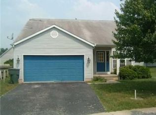 2711 Beal Dr, Columbus, OH 43232