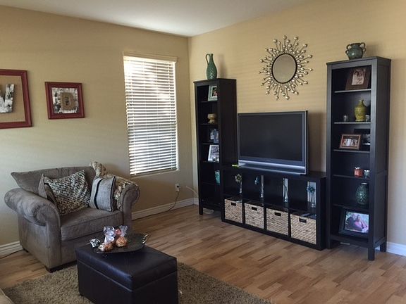 2nd image of 8981 W Clara Ln