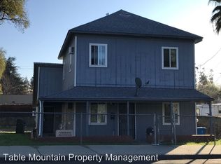 1659 Oak St, Oroville, CA