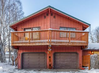 8011 Williwa Ave, Anchorage, AK 99504