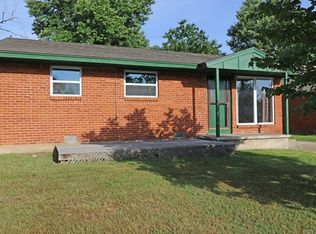 557 SE Greystone Ave, Bartlesville, OK 74006