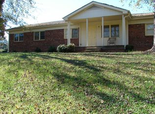 4405 Maple Creek Rd, Rutherfordton, NC 28139
