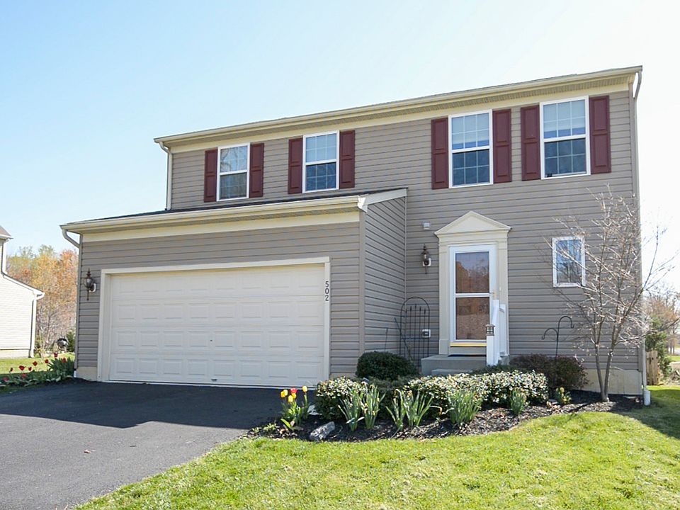 1st image of 502 Toledo Ct
