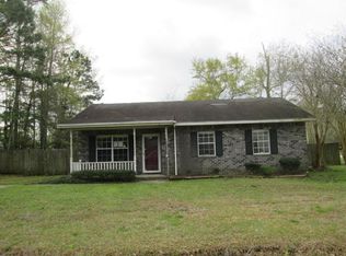 507 Division St, Moncks Corner, SC 29461