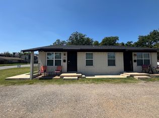 309 E Mitchell St, Arlington, TX 76010