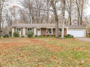 45 Springwood Rd, Northfield, OH 44067