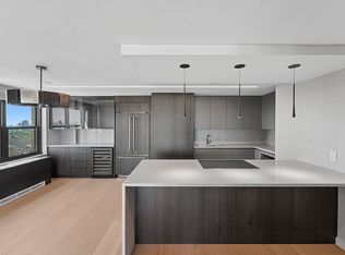 One Sherman Square, New York, NY 10023