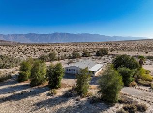 2085 Peg Leg Rd, Borrego Springs, CA 92004