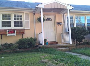 15 Monticello Ave, Annapolis, MD 21401
