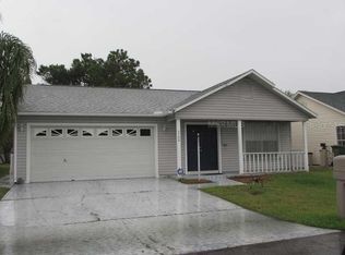 3708 41st Ave W, Bradenton, FL 34205