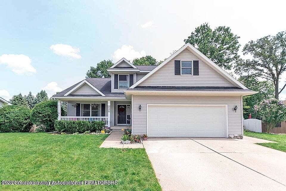 1st image of 2328 Knotwood Dr