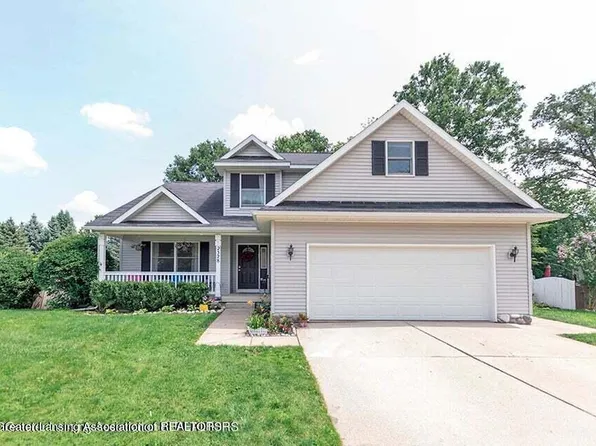 2328 Knotwood Dr, Holt, MI 48842