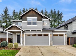 13626 NE 113th Way, Vancouver, WA 98682