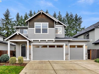 13626 NE 113th Way, Vancouver, WA, 98682