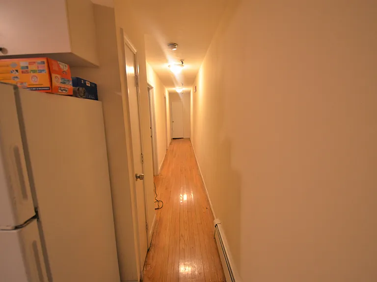 411 Marlborough St #1 — Photo 14