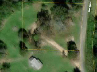 159 Grady Brown Rd, Lumberton, MS 39455