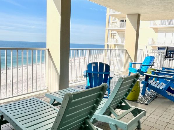24900 Perdido Beach Blvd APT 1106