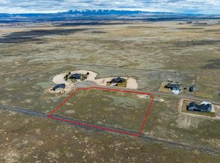 SW Trailwinds Pl, Mountain Home, ID 83647