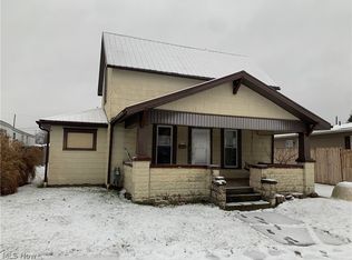 205 E Union Ave, West Lafayette, OH 43845