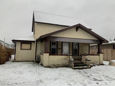 205 E Union Ave, West Lafayette, OH, 43845
