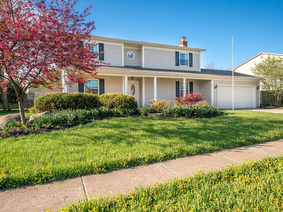 1st image of 3509 Kinsale Head Dr