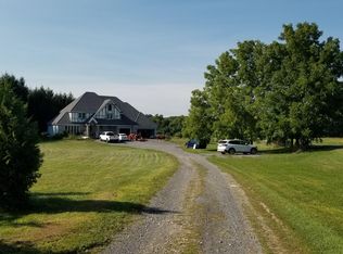 170 Charlton Rd, Ballston Spa, NY 12020