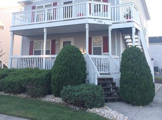 13801 Sand Dune Rd UNIT K, Ocean City, MD 21842