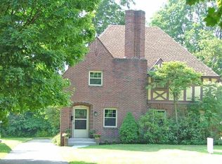 106 Melbourne Ave, Akron, OH 44313