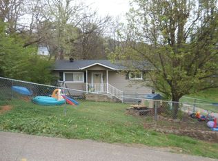 604 Ladd Ave, Chattanooga, TN 37405