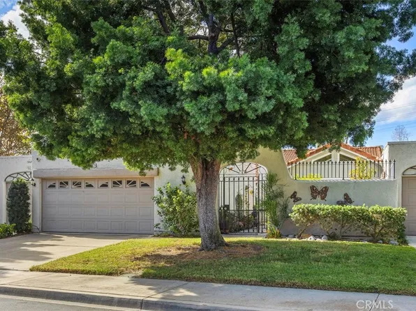 5522 Via La Mesa Unit B, Laguna Woods, CA 92637