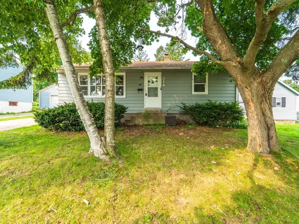 314 North 10TH AVENUE, Wausau, WI 54401