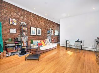 303 W 149th St #3R, New York, NY 10039