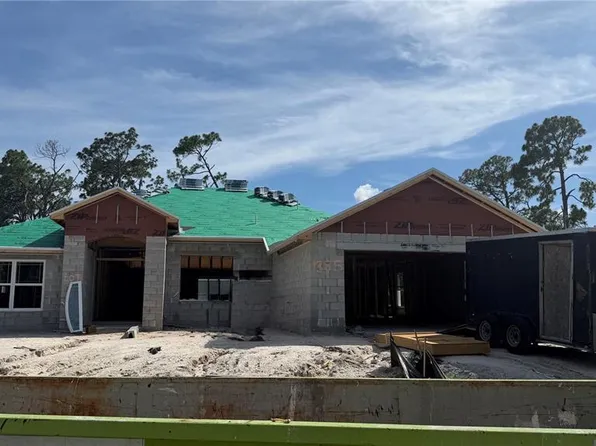 1385 Winslow Ln, North Port, FL 34286