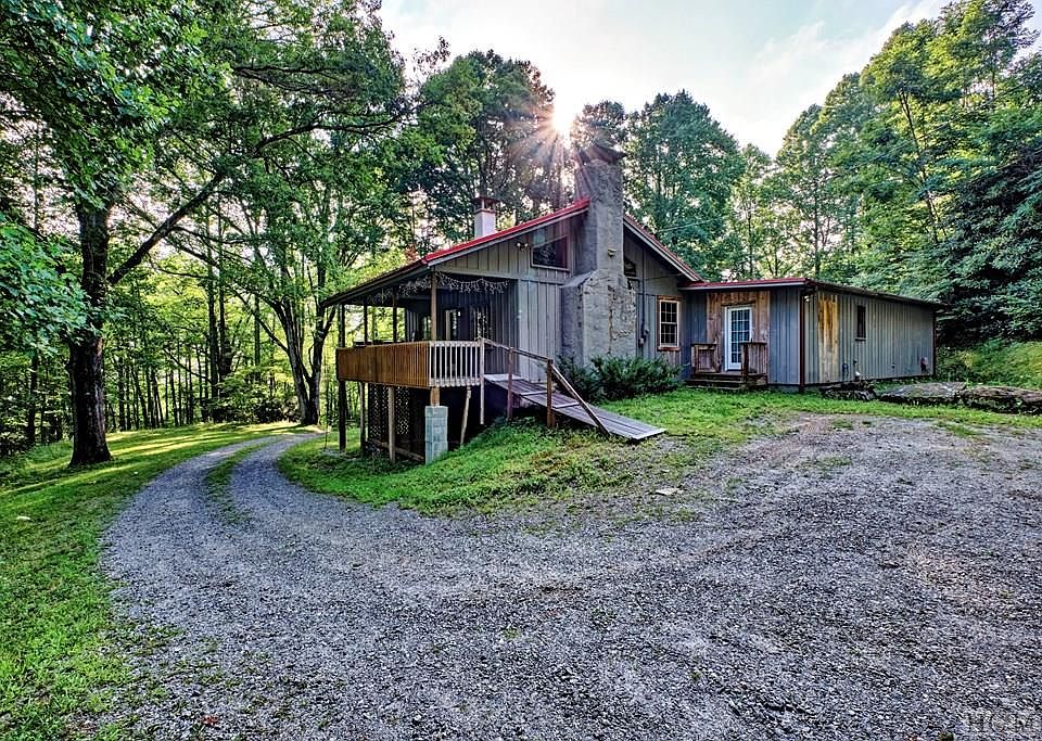 6837 Buck Creek Rd, Highlands, NC 28741 Zillow