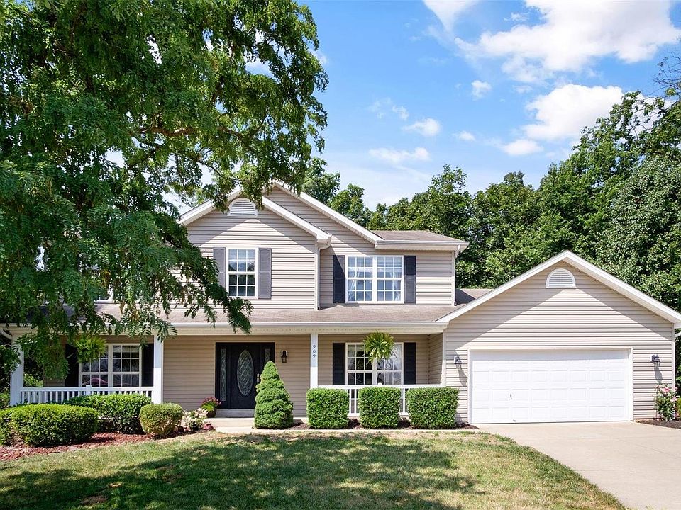 1st image of 909 Indian Rock Ct